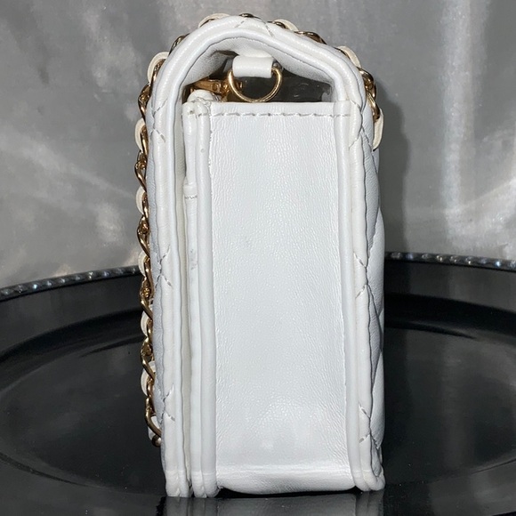 BADGLEY MISCHKA NWT CROSSBODY/CLUTCH - Picture 9 of 9